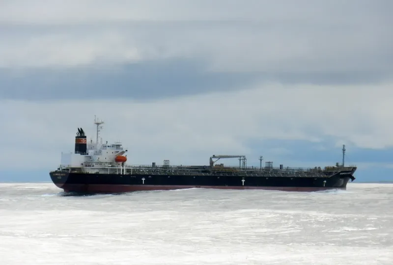 CHEMROAD QUEST Tanker IMO 9451288 photo 5