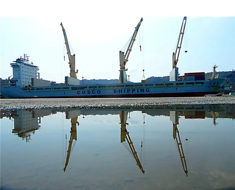 DA TONG YUN General Cargo IMO 9451343 photo 31