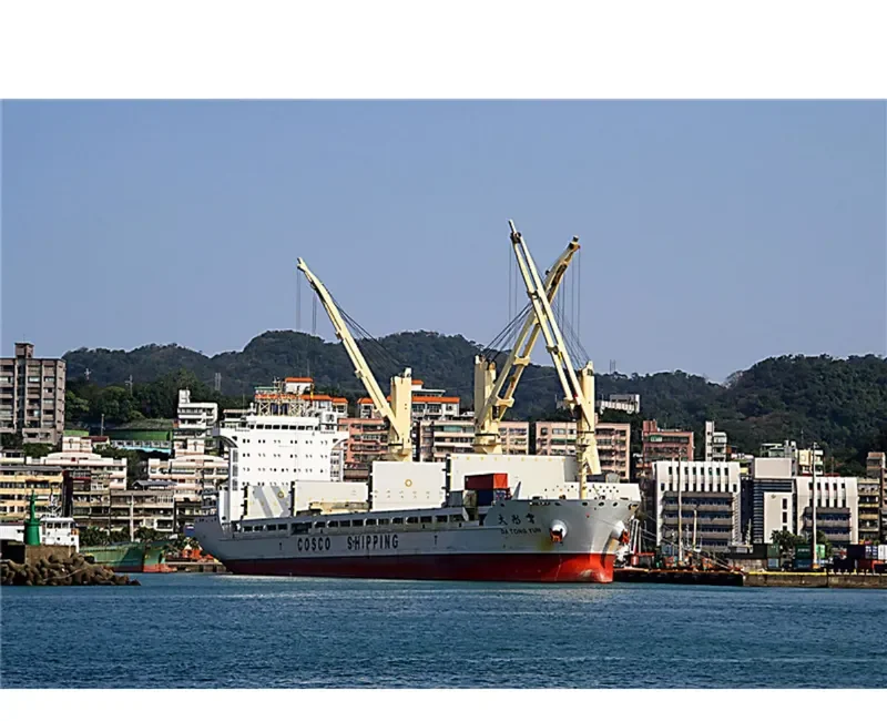 DA TONG YUN General Cargo IMO 9451343 photo 39