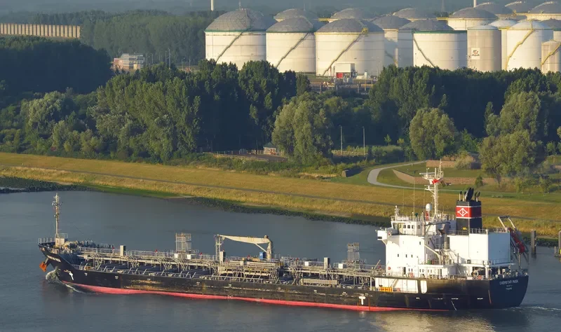 NORDIC MASA Tanker IMO 9451410 photo 5