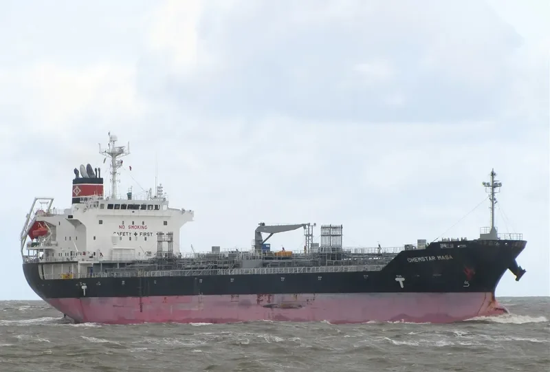 NORDIC MASA Tanker IMO 9451410 photo 6