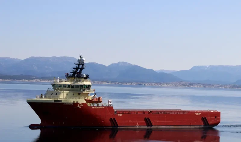 ELDBORG Offshore Vessel IMO 9451422 photo 4
