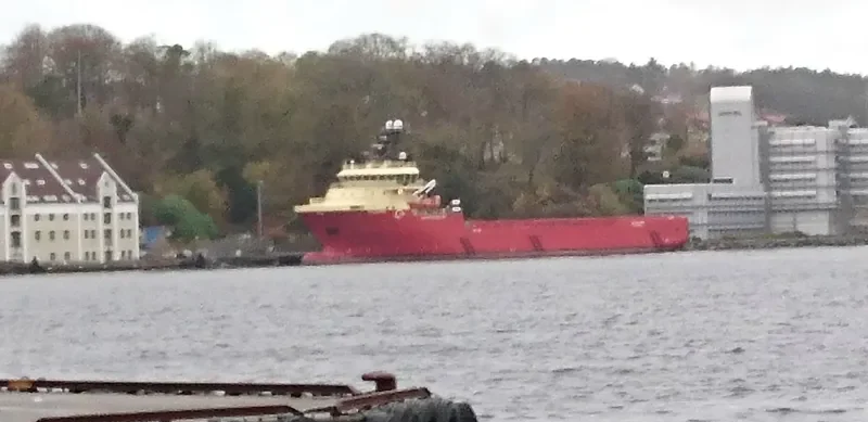 ELDBORG Offshore Vessel IMO 9451422 photo 5