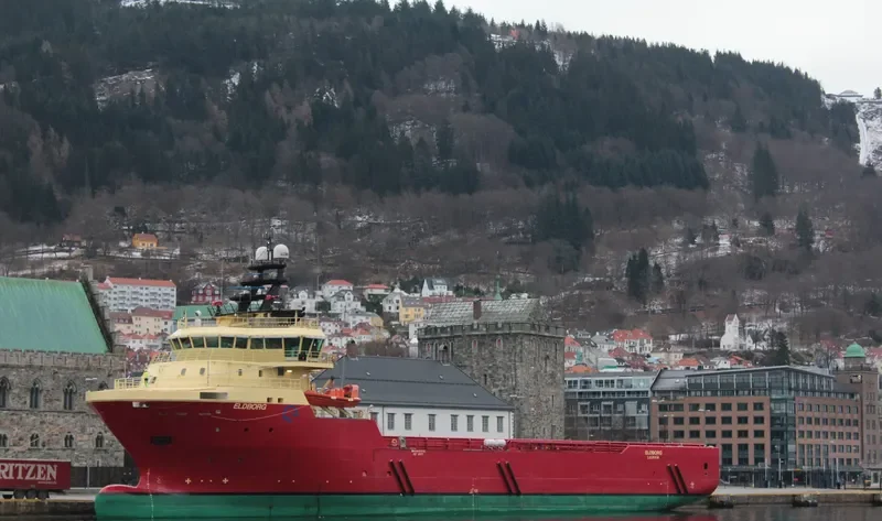 ELDBORG Offshore Vessel IMO 9451422 photo 10
