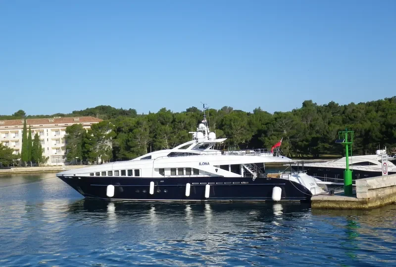 HER DESTINY General Cargo IMO 9451446 photo 9