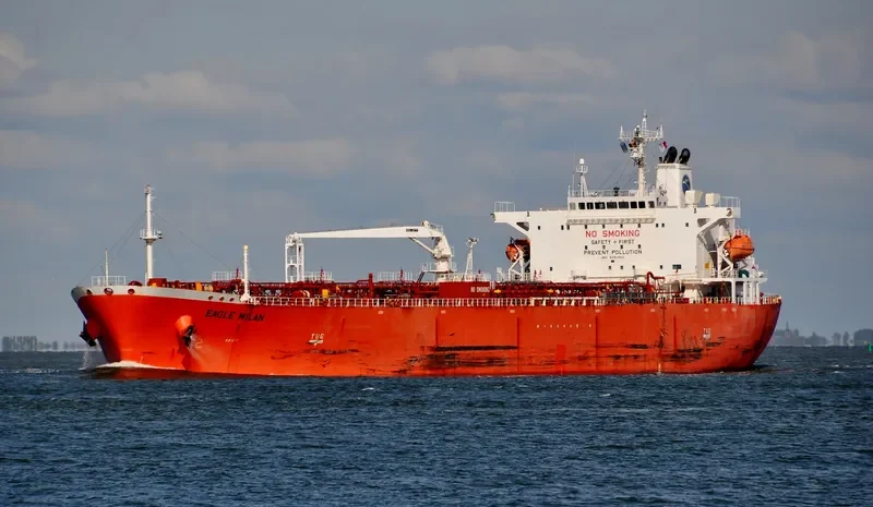 ATAHUALPA Tanker IMO 9451460 photo 4