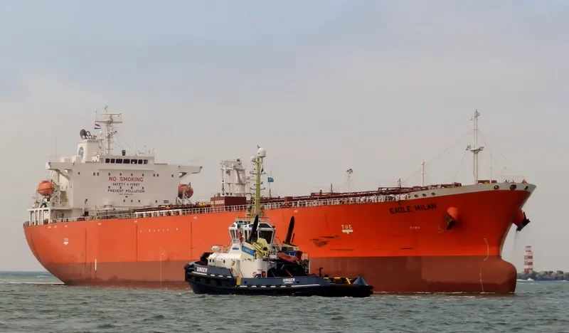 ATAHUALPA Tanker IMO 9451460 photo 5