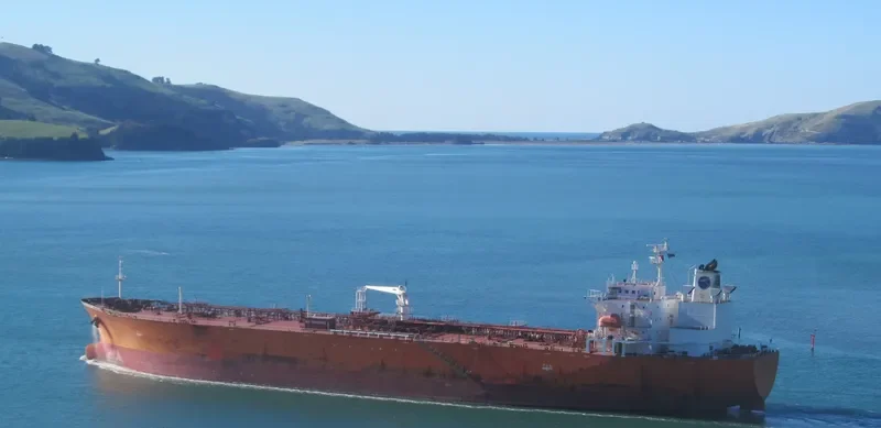 ATAHUALPA Tanker IMO 9451460 photo 9