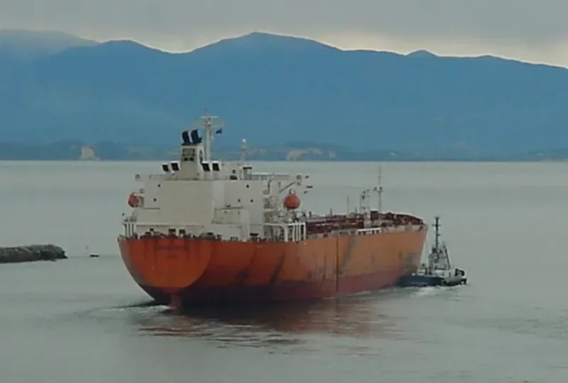 ATAHUALPA Tanker IMO 9451460 photo 10