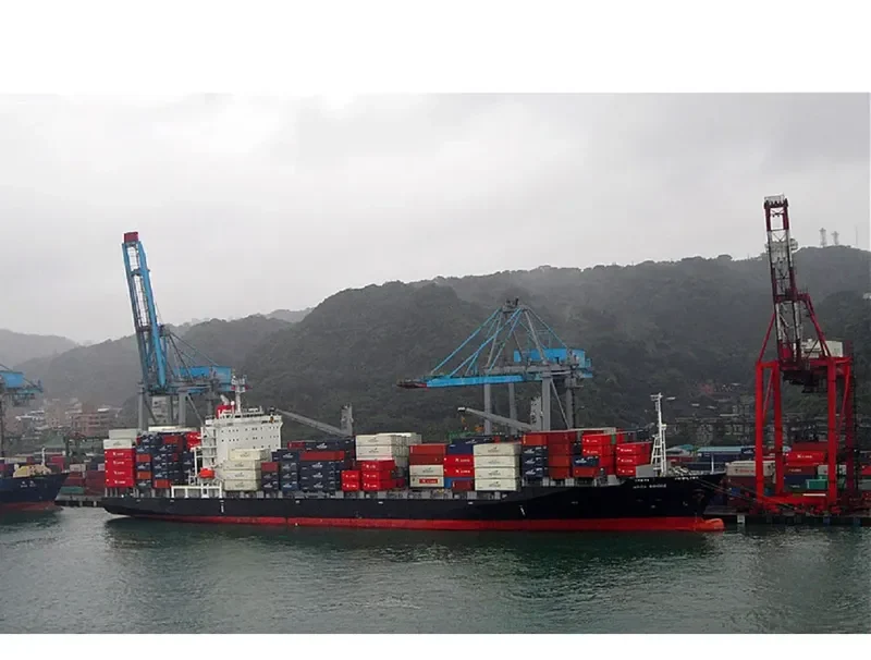 ARICA BRIDGE Container Ship IMO 9451484 photo 7