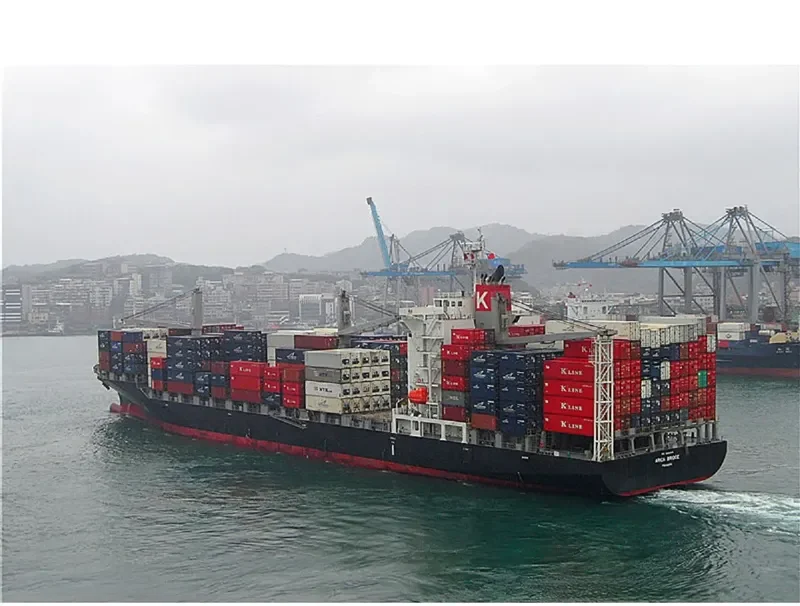 ARICA BRIDGE Container Ship IMO 9451484 photo 10