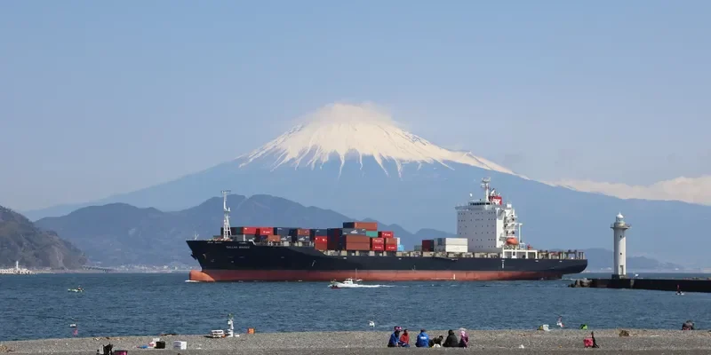 CALLAO BRIDGE Container Ship IMO 9451496 photo 4