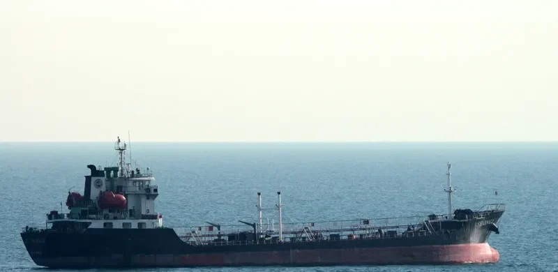 GLOBAL GENESIS Tanker IMO 9451501 photo 2