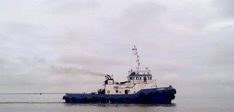 LOSARI General Cargo IMO 9451604 photo 3