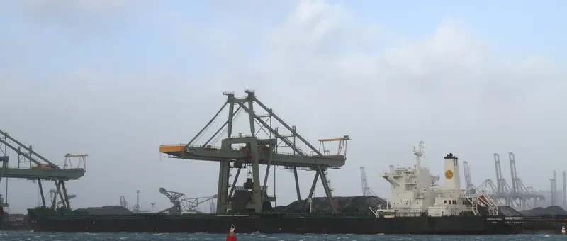 CORINTHIAN PHOENIX Bulk Carrier IMO 9451628 photo 6