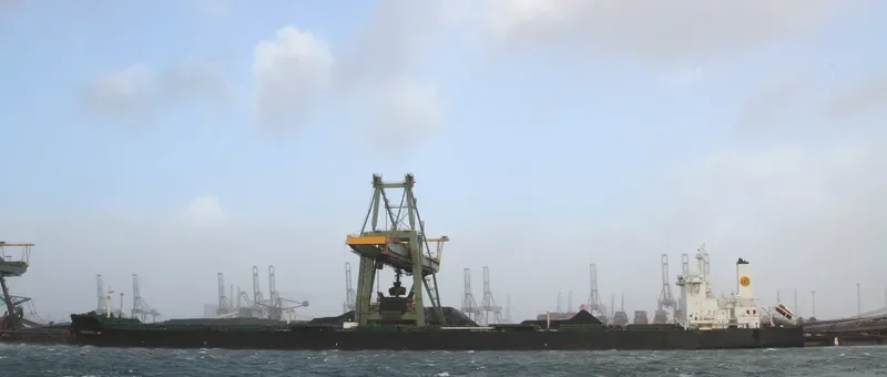 CORINTHIAN PHOENIX Bulk Carrier IMO 9451628 photo 7