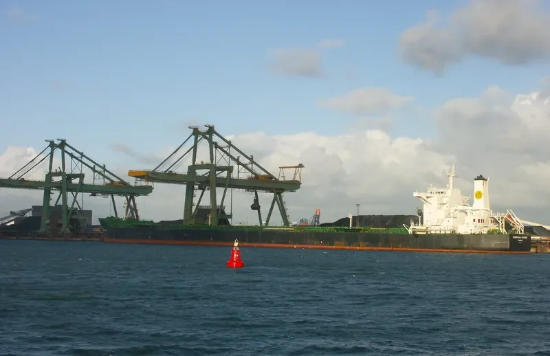 CORINTHIAN PHOENIX Bulk Carrier IMO 9451628 photo 10
