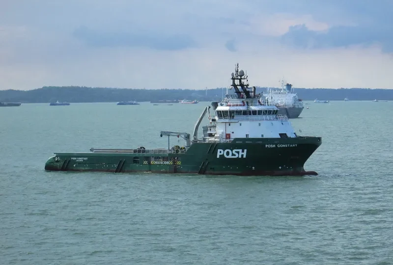 VENGERY Multi-Purpose Vessel IMO 9451642 photo 2