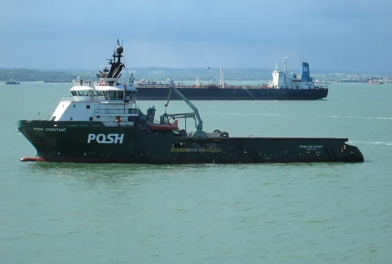 VENGERY Multi-Purpose Vessel IMO 9451642 photo 3