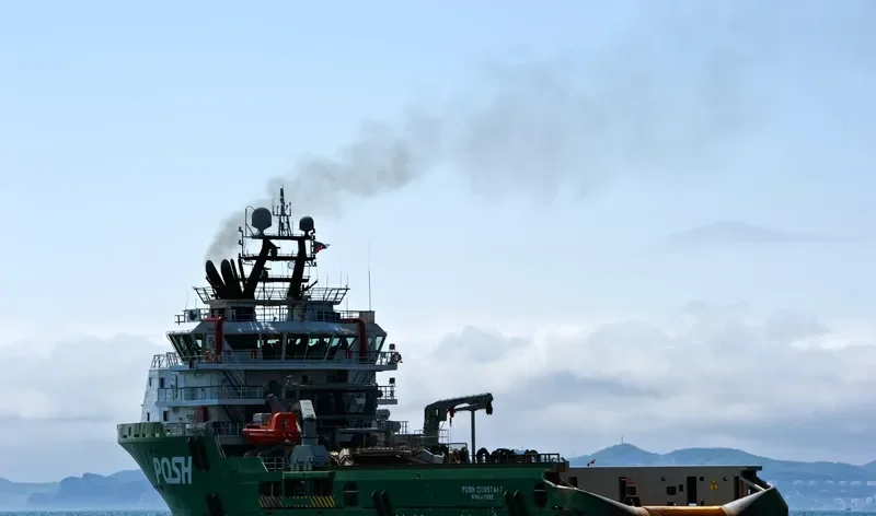 VENGERY Multi-Purpose Vessel IMO 9451642 photo 4