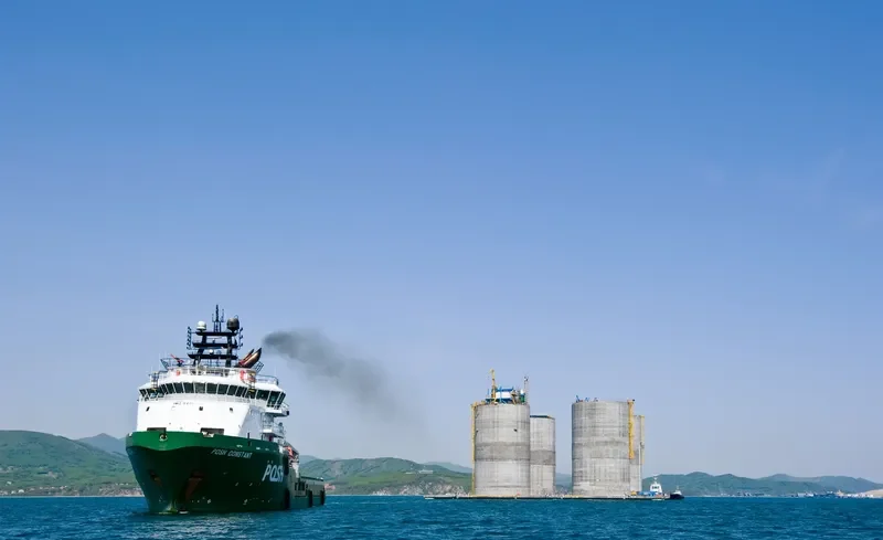VENGERY Multi-Purpose Vessel IMO 9451642 photo 5