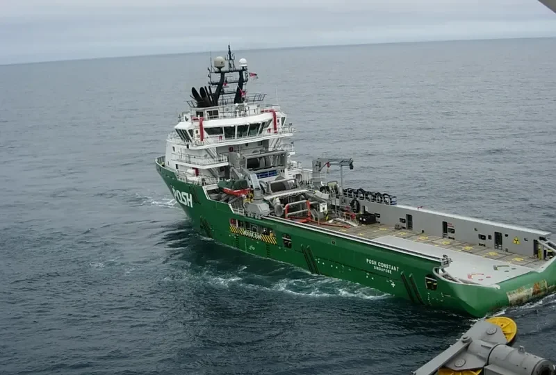 VENGERY Multi-Purpose Vessel IMO 9451642 photo 7