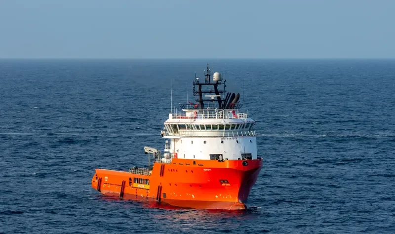 VENGERY Multi-Purpose Vessel IMO 9451642 photo 8