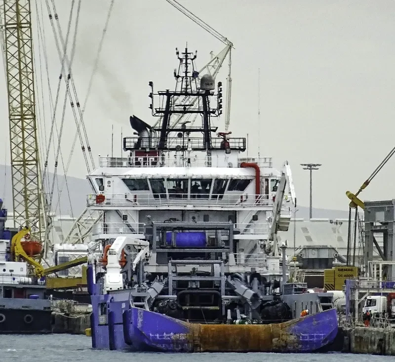 LANKARAN Offshore Vessel IMO 9451666 photo 9