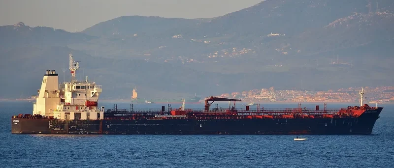 ALPINE MARINA Tanker IMO 9451692 photo 3