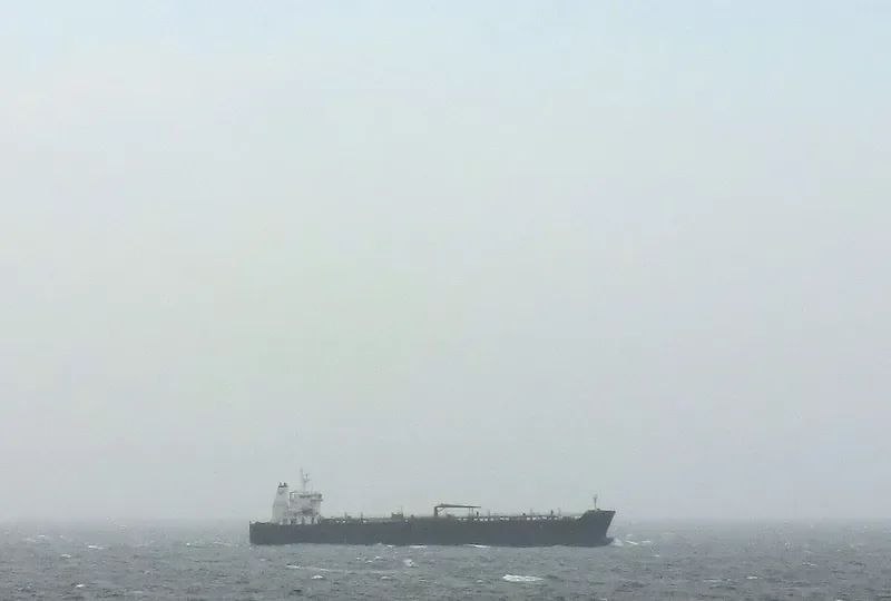 ALPINE MARINA Tanker IMO 9451692 photo 6