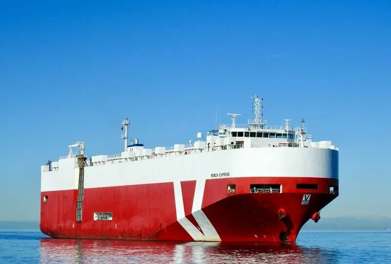 MONZA EXPRESS General Cargo IMO 9451719 photo 5