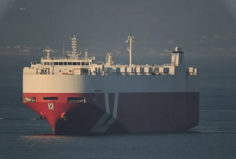 MONZA EXPRESS General Cargo IMO 9451719 photo 8