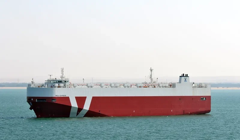 NEPTUNE HORIZON General Cargo IMO 9451721 photo 2