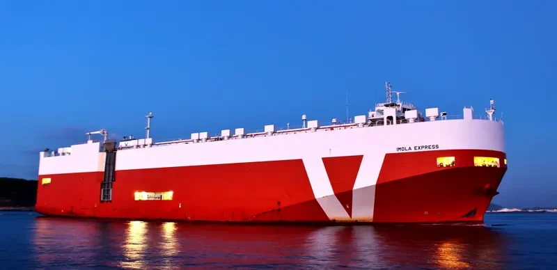 NEPTUNE HORIZON General Cargo IMO 9451721 photo 7