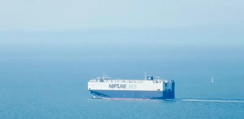 NEPTUNE HORIZON General Cargo IMO 9451721 photo 8