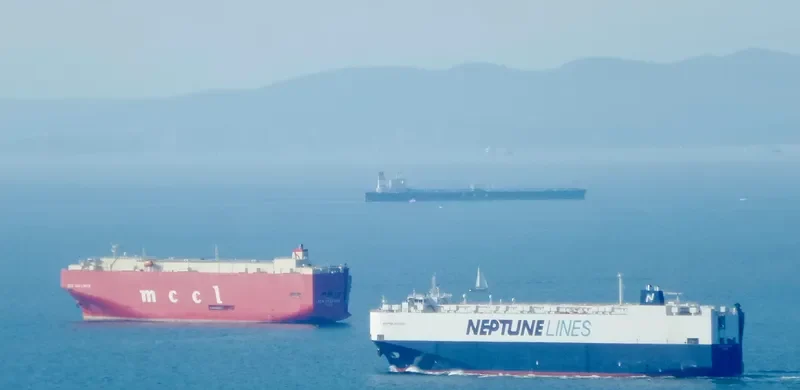 NEPTUNE HORIZON General Cargo IMO 9451721 photo 9