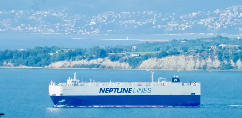 NEPTUNE HORIZON General Cargo IMO 9451721 photo 10
