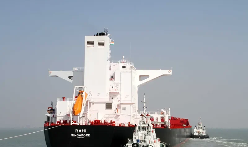OJAS Bulk Carrier IMO 9451757 photo 4