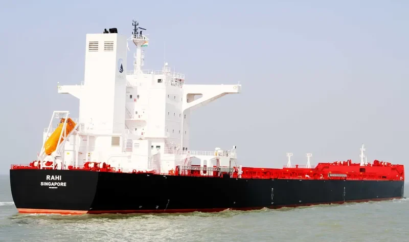 OJAS Bulk Carrier IMO 9451757 photo 5