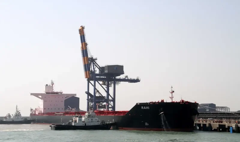 OJAS Bulk Carrier IMO 9451757 photo 6