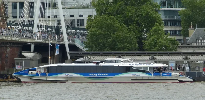 TORNADO CLIPPER General Cargo IMO 9451783 photo 7