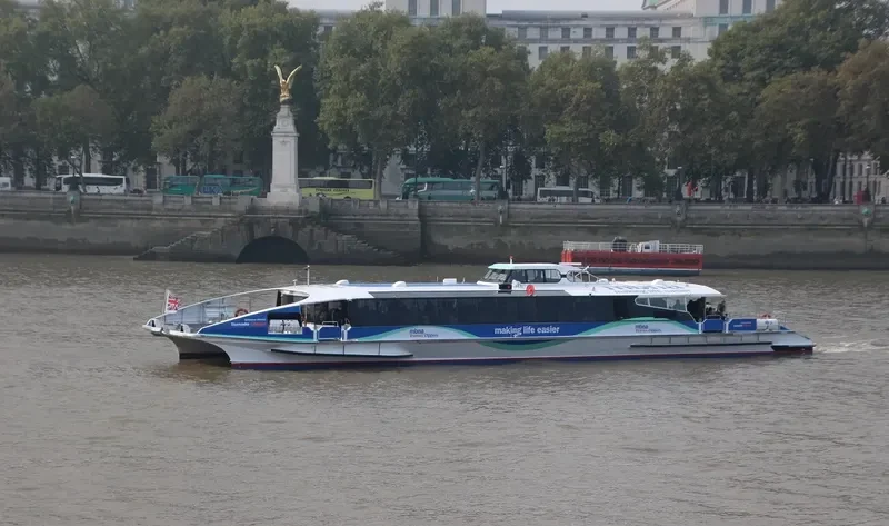 TORNADO CLIPPER General Cargo IMO 9451783 photo 8