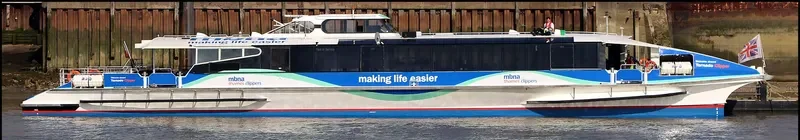 TORNADO CLIPPER General Cargo IMO 9451783 photo 9