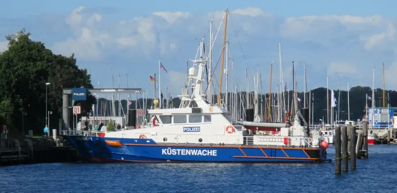 FALSHOEFT General Cargo IMO 9452074