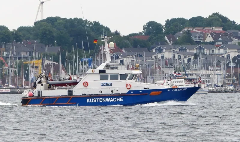 FALSHOEFT General Cargo IMO 9452074 photo 5