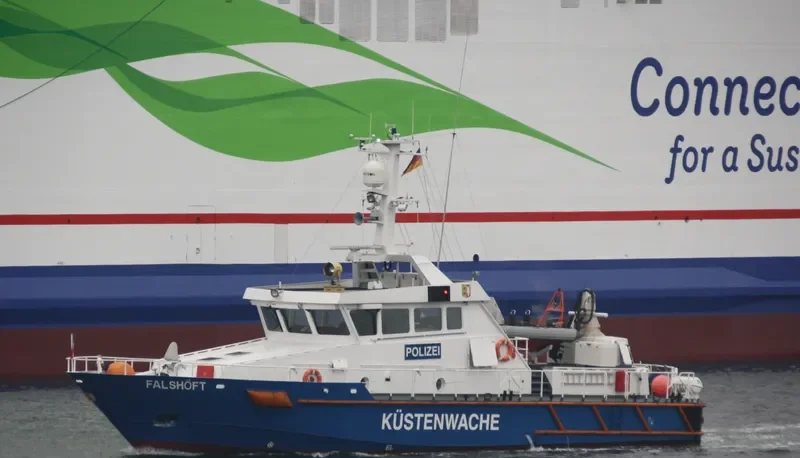 FALSHOEFT General Cargo IMO 9452074 photo 8