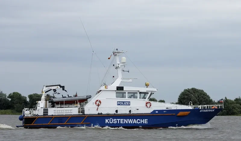STABERHUK General Cargo IMO 9452086 photo 4
