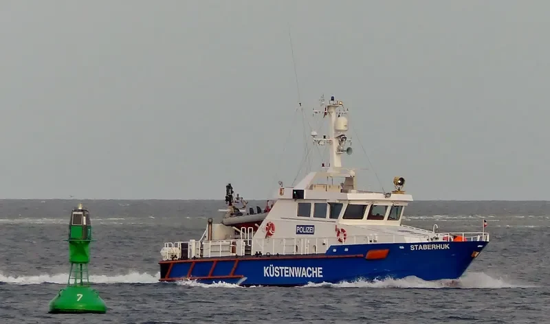 STABERHUK General Cargo IMO 9452086 photo 7