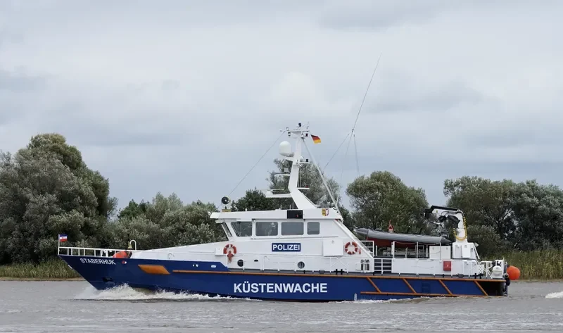 STABERHUK General Cargo IMO 9452086 photo 10