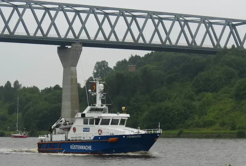 FEHMARN General Cargo IMO 9452098 photo 2